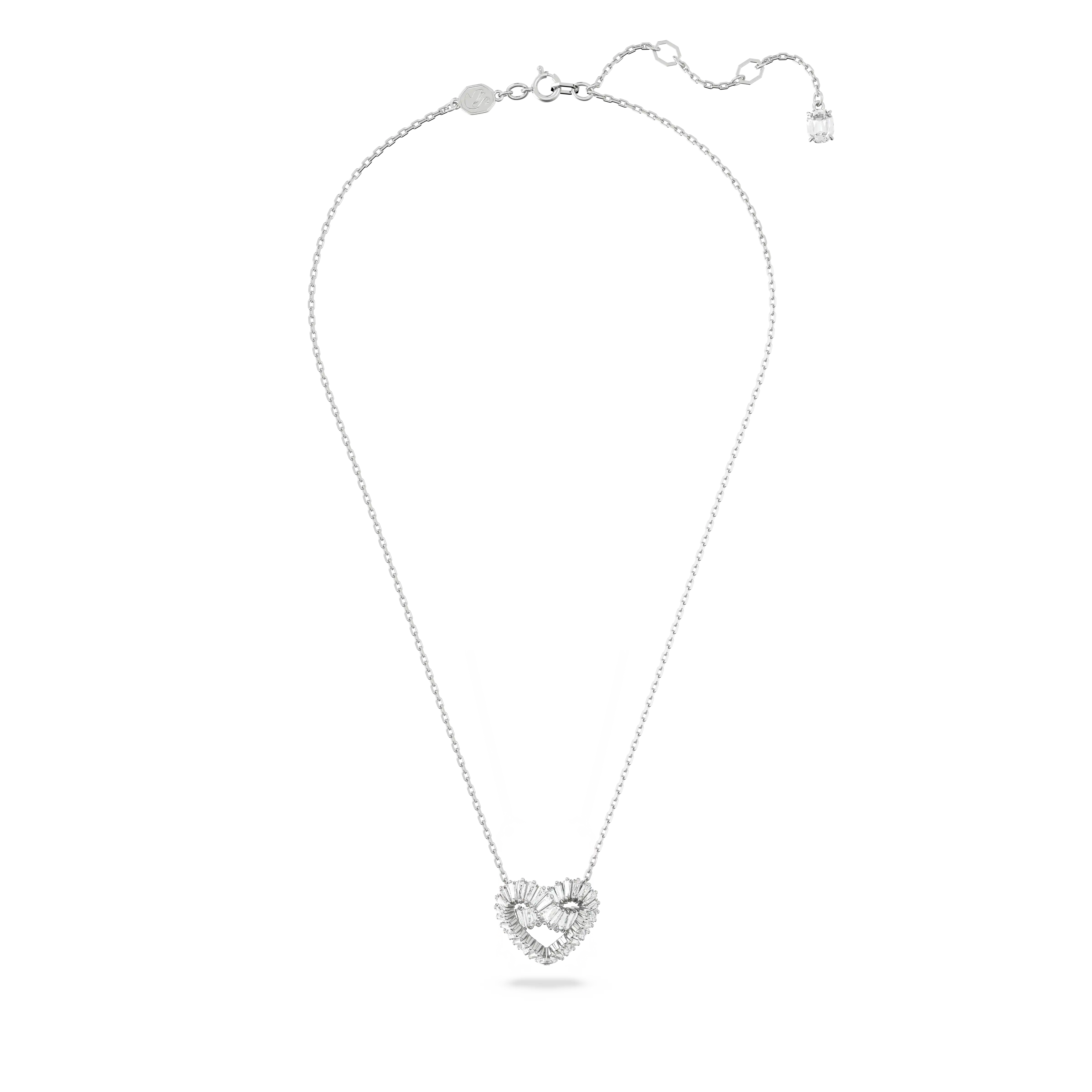 matrix-pendant-mixed-cuts-heart-white-rhodium-plated-swarovski-5647924-2.webp