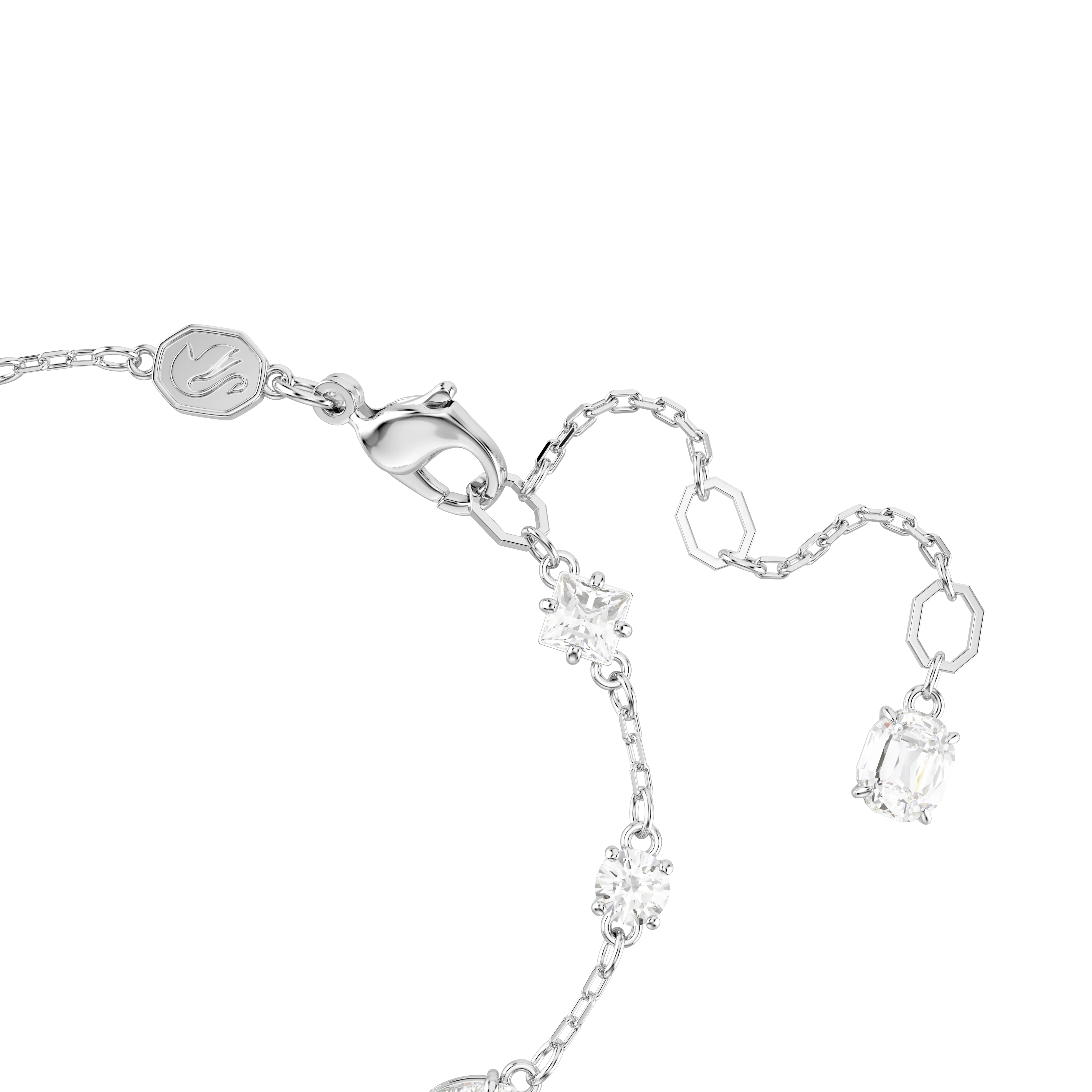 mesmera-bracelet-mixed-cuts-scattered-design-white-rhodium-plated-swarovski-5661530-3.webp