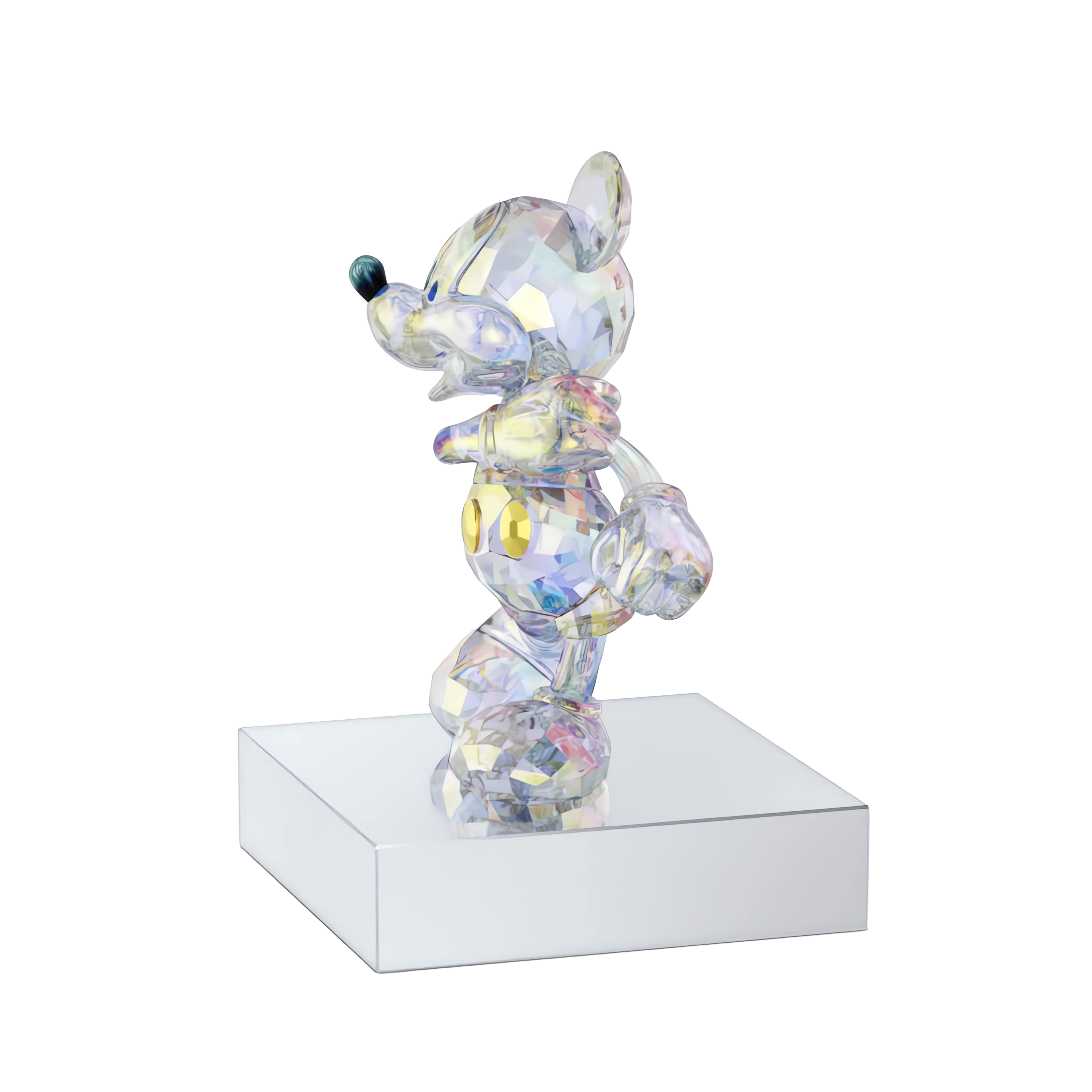 Mickey & Friends Mickey