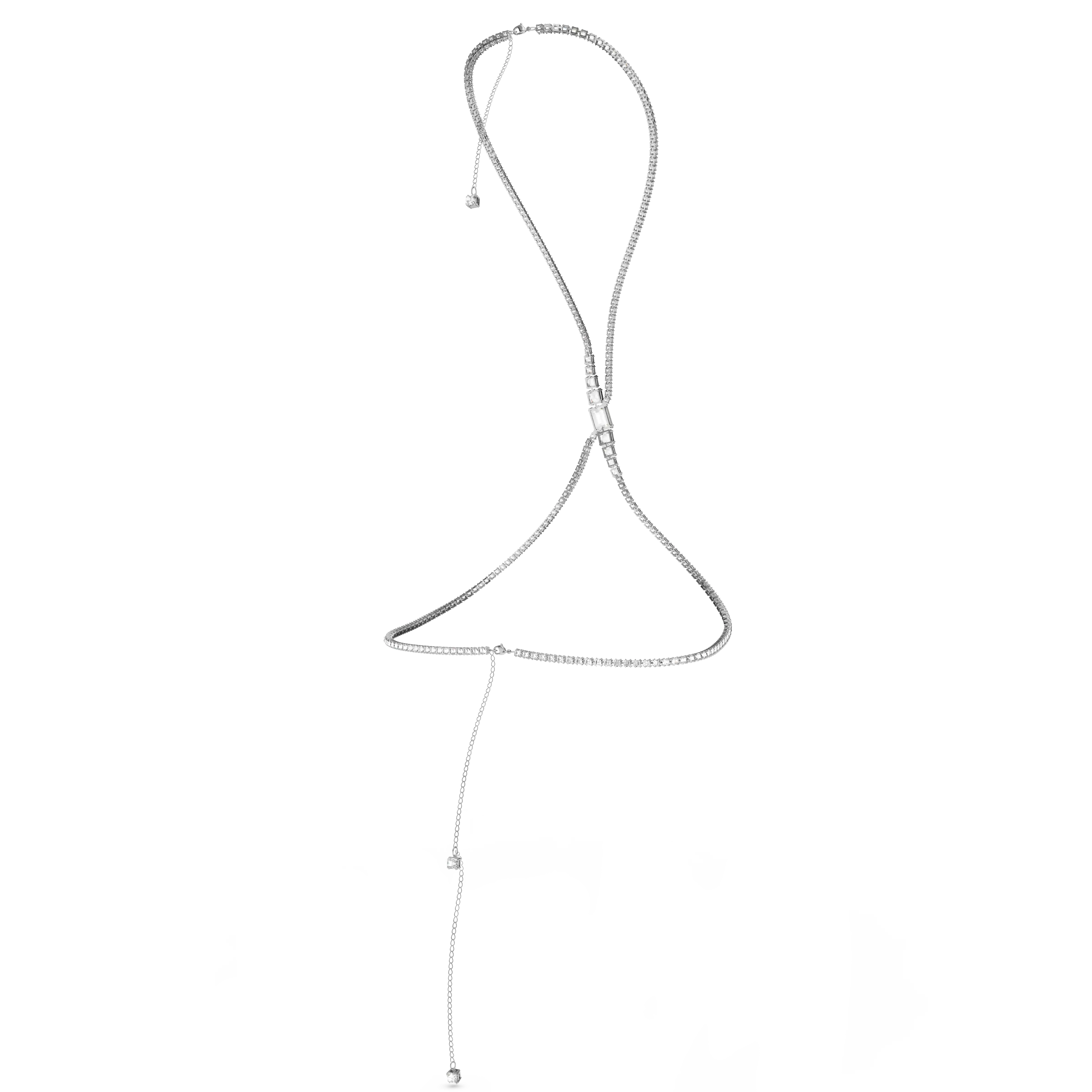 millenia-body-chain-square-cut-white-rhodium-plated-swarovski-5615864-3.webp