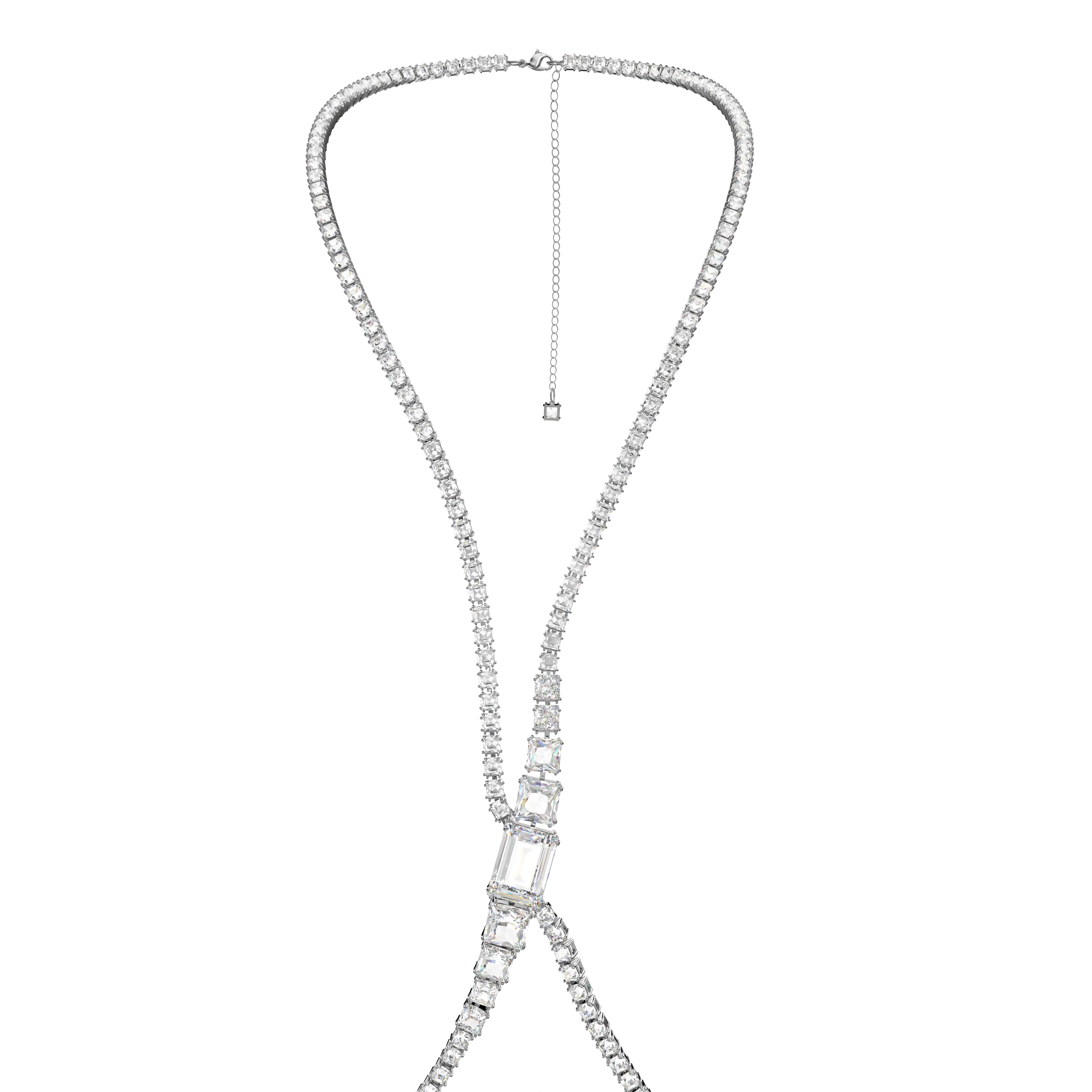 millenia-body-chain-square-cut-white-rhodium-plated-swarovski-5615864-4.webp