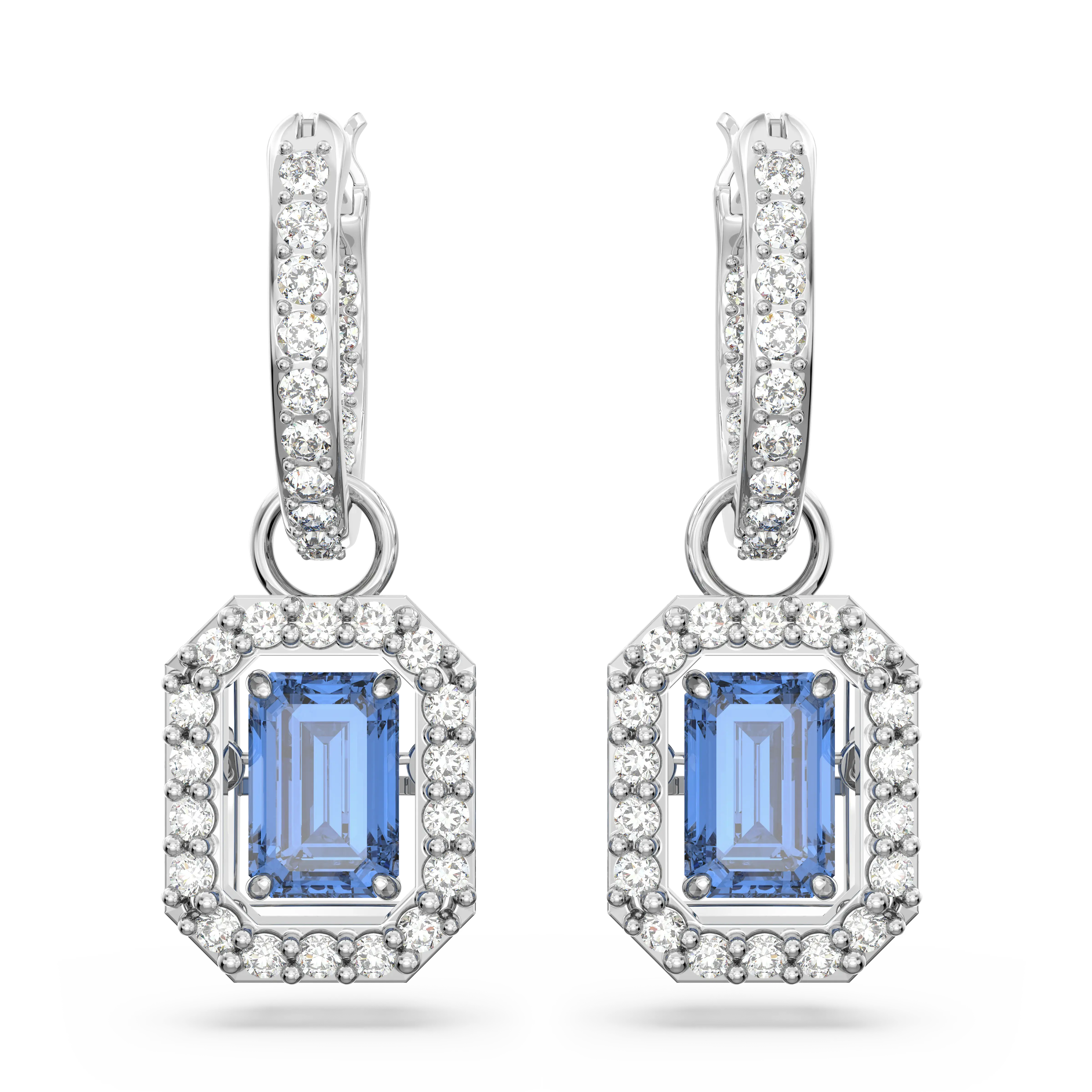 millenia-drop-earrings-octagon-cut-blue-rhodium-plated-swarovski-5619500-2.webp