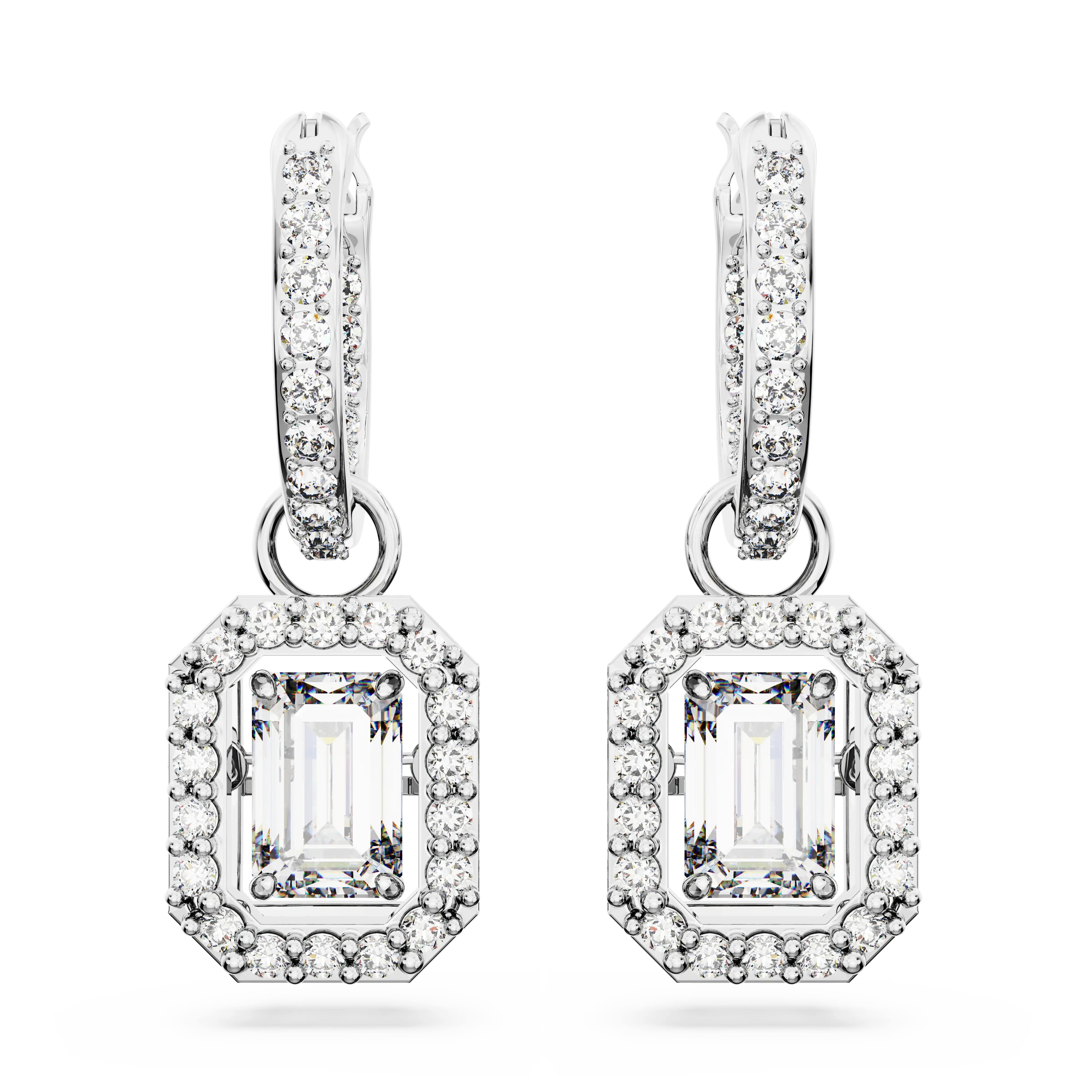 millenia-drop-earrings-octagon-cut-white-rhodium-plated-swarovski-5638495-2.webp