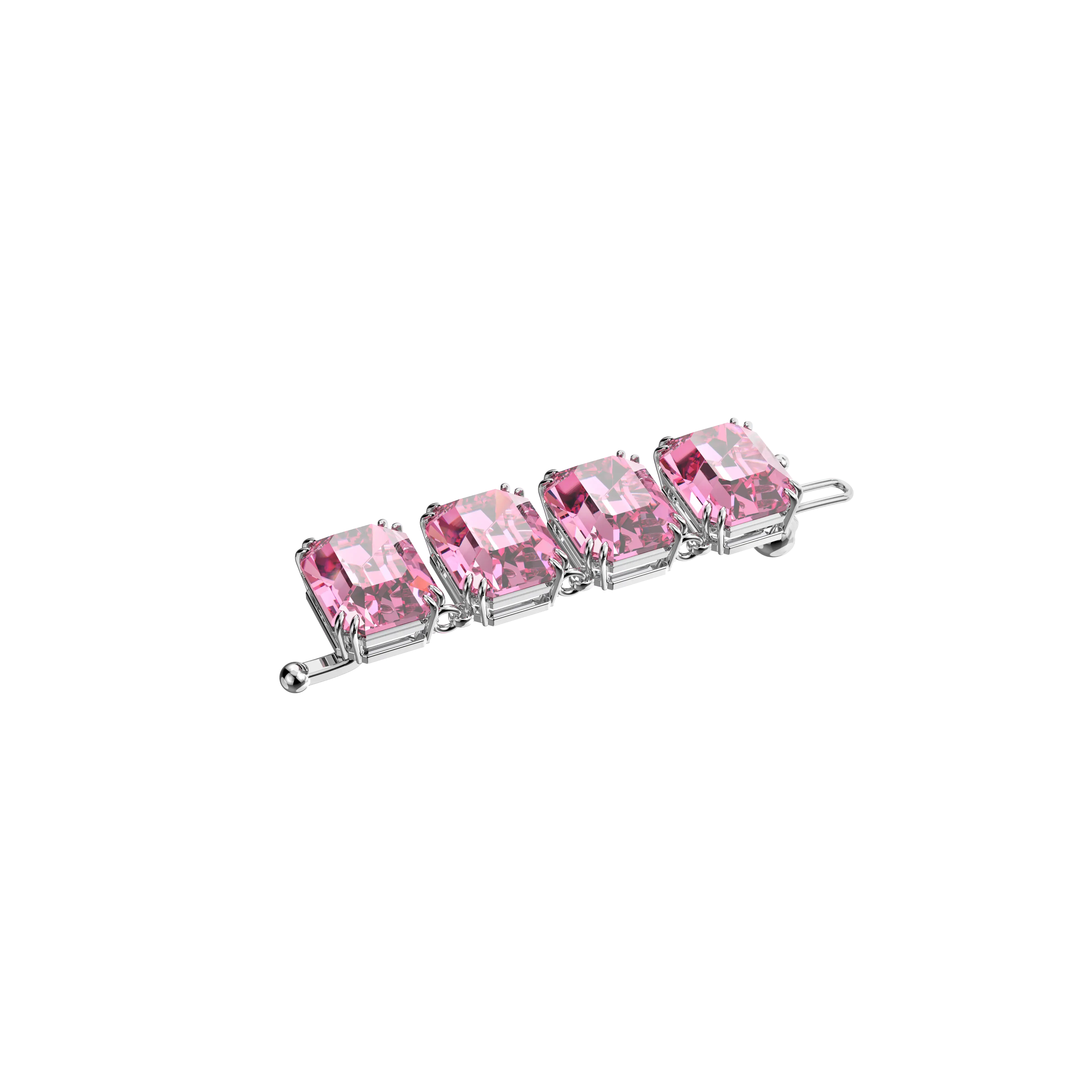 millenia-extender-octagon-cut-pink-rhodium-plated-swarovski-5635624-2.webp