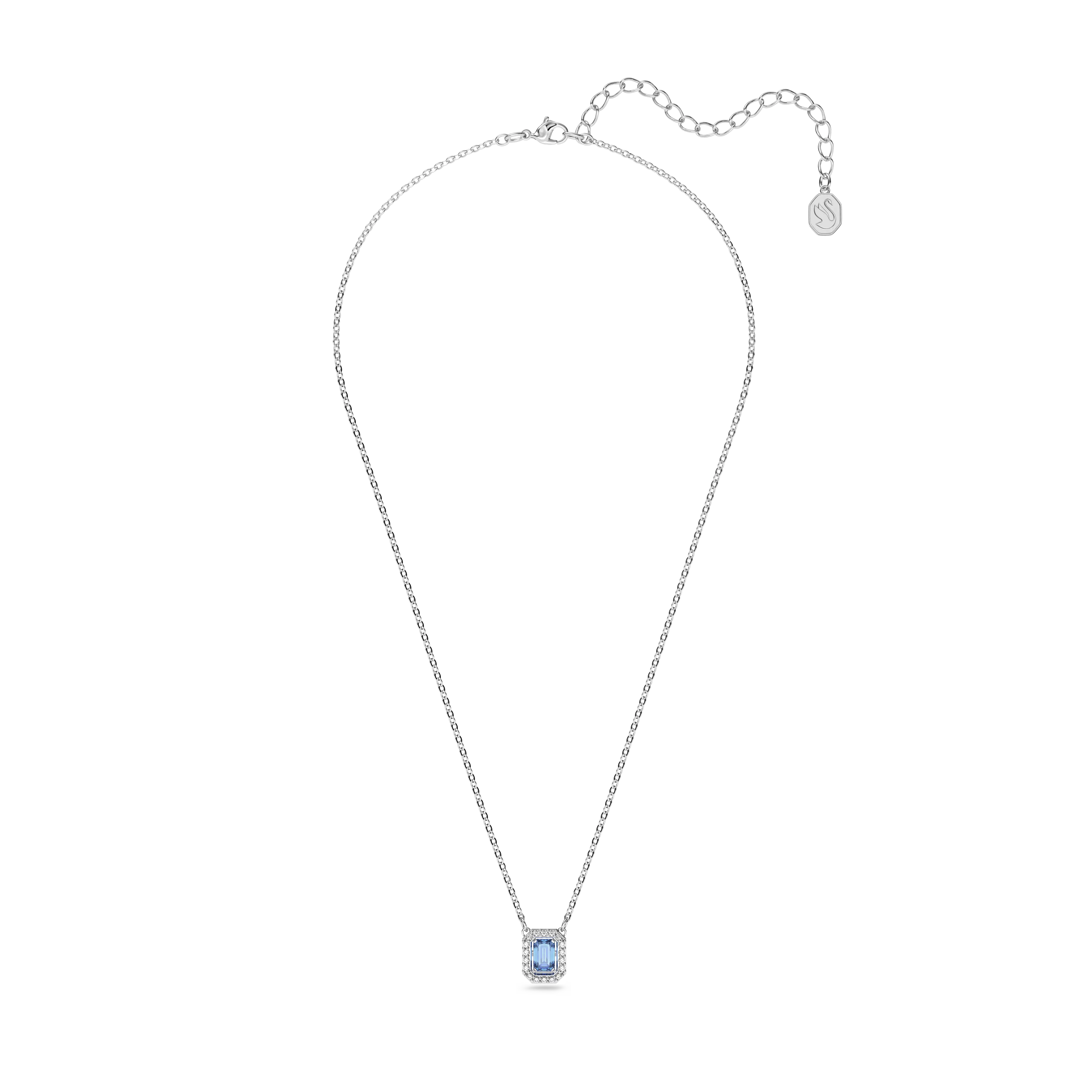 millenia-necklace-octagon-cut-blue-rhodium-plated-swarovski-5614926-2.webp