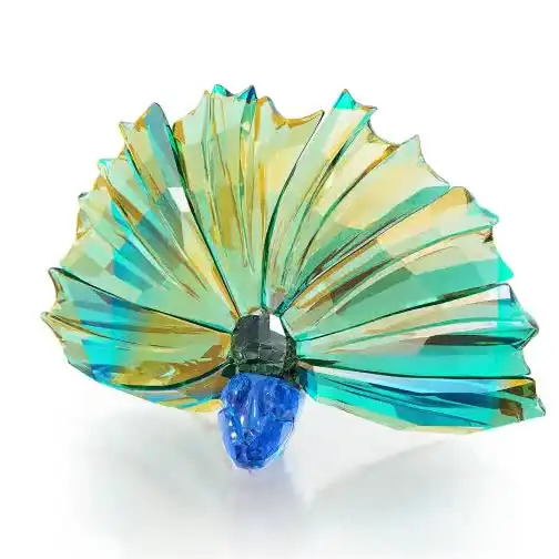 SCS Annual Edition 2015 Peacock Arya