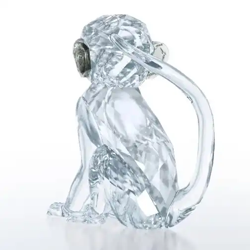 SCS Vervet Monkey (Event Piece 2018)