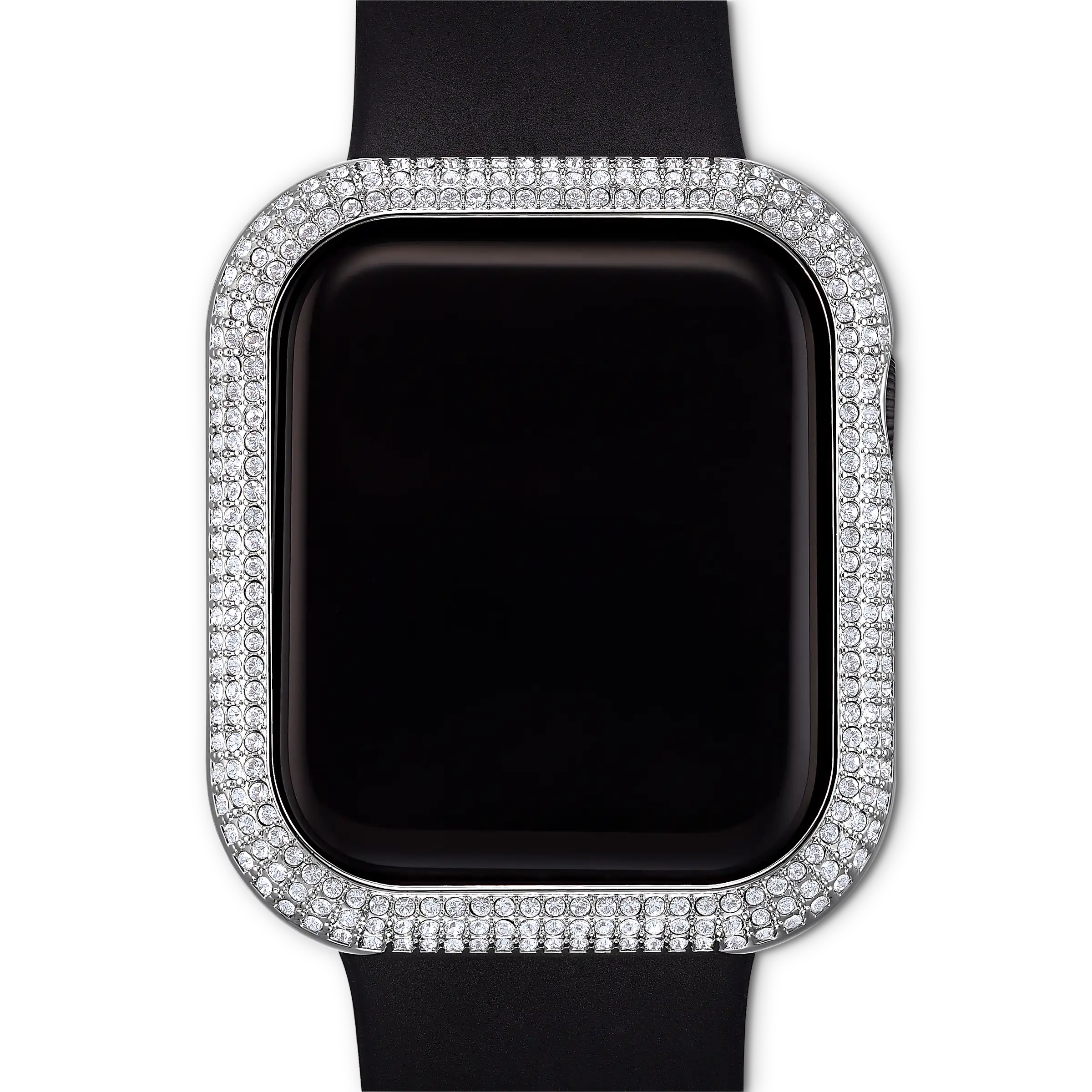 sparkling-case-for-apple-watchC2AE-series-4-26-5-40-mm-silver-tone-swarovski-5572573-3.webp