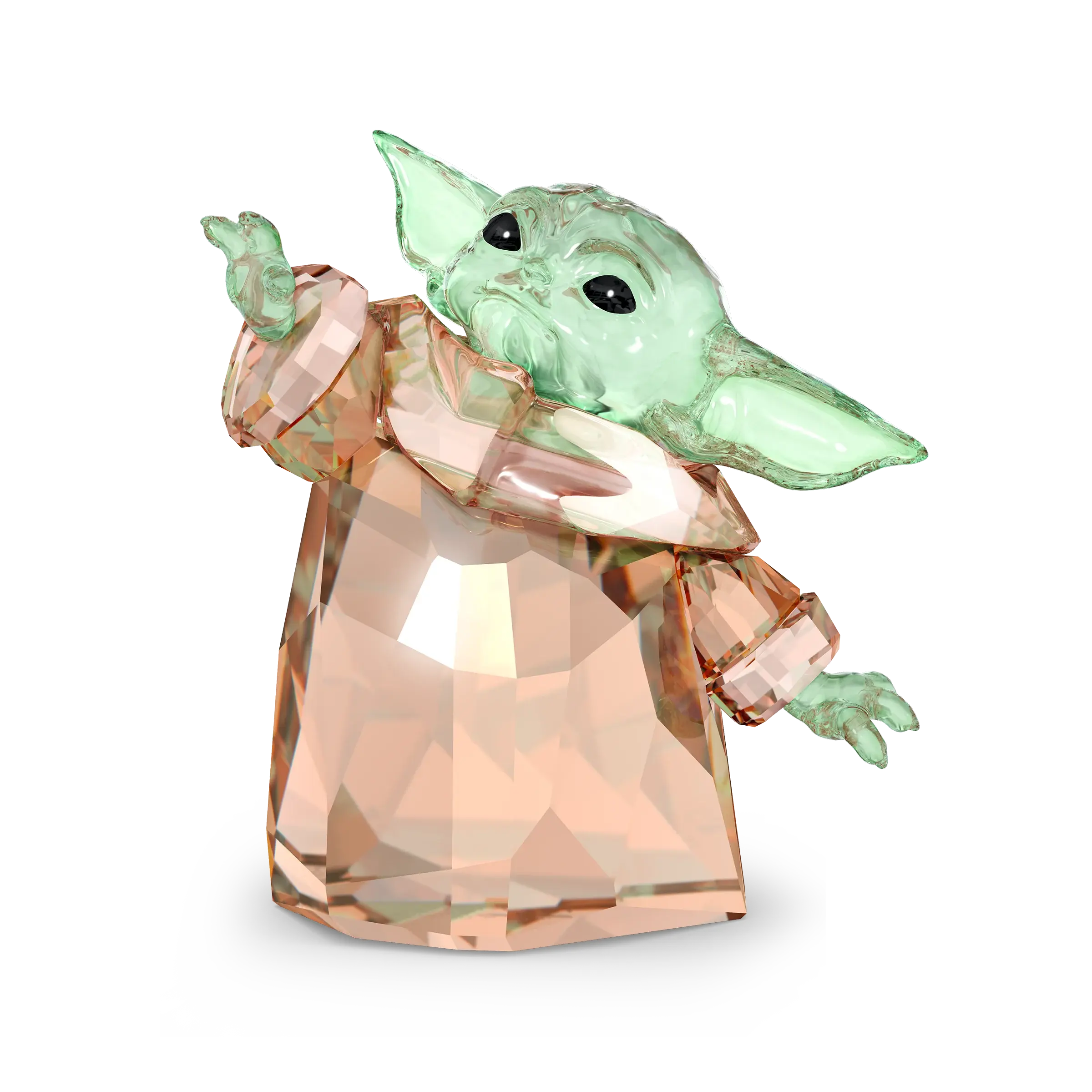 Star Wars - Mandalorian The Child