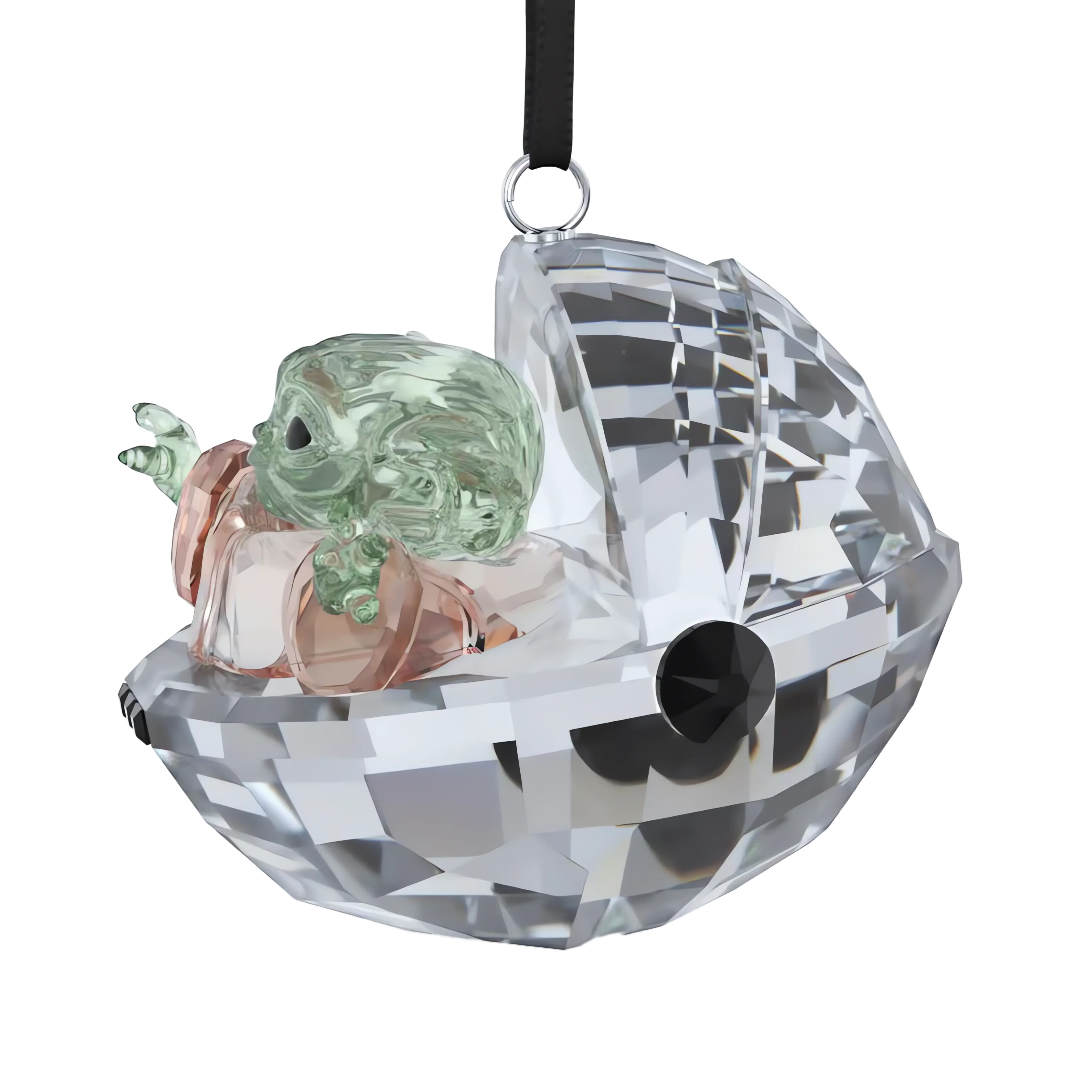 Star Wars The Mandalorian Grogu Ornament