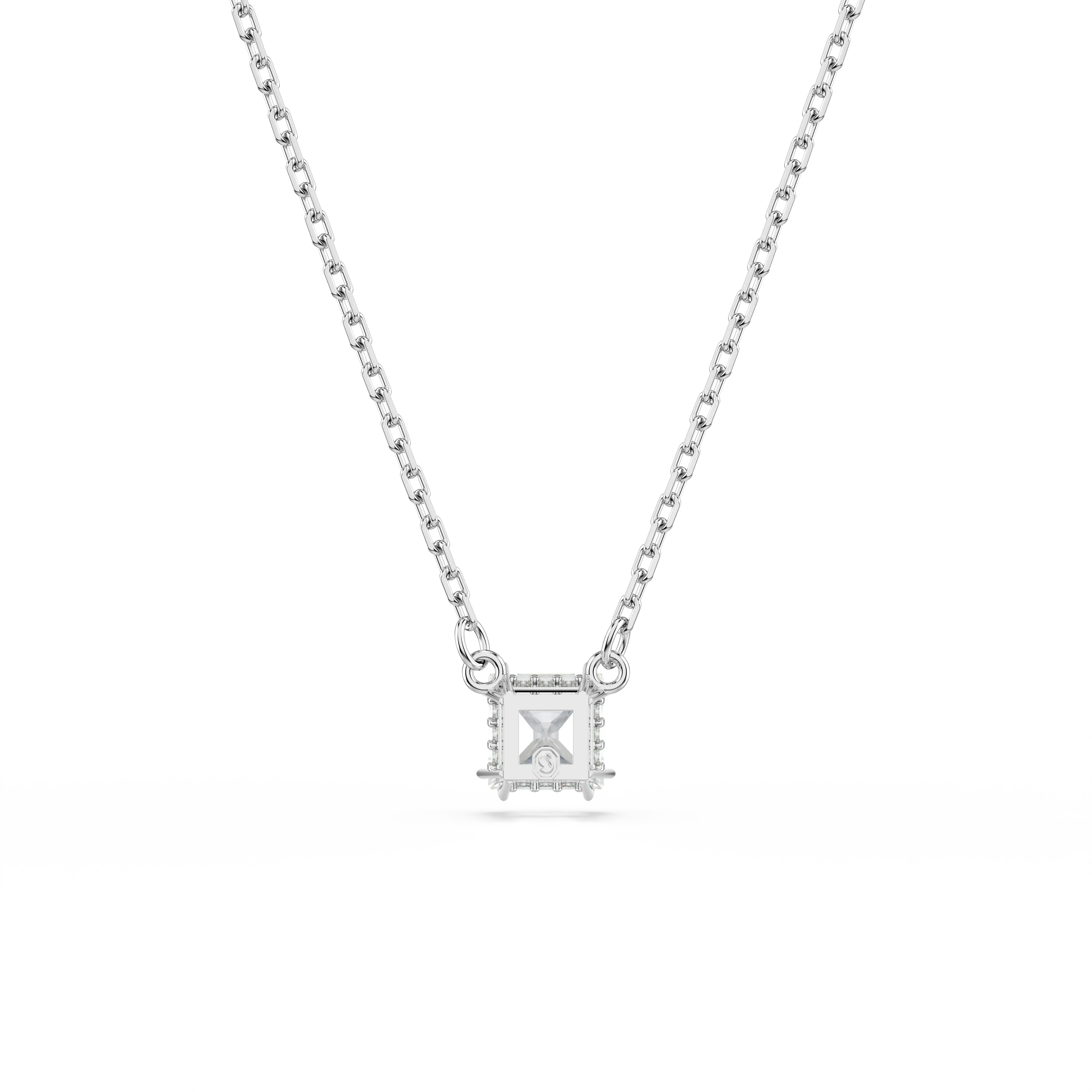 stilla-attract-pendant-square-cut-white-rhodium-plated-swarovski-5701903-4.webp