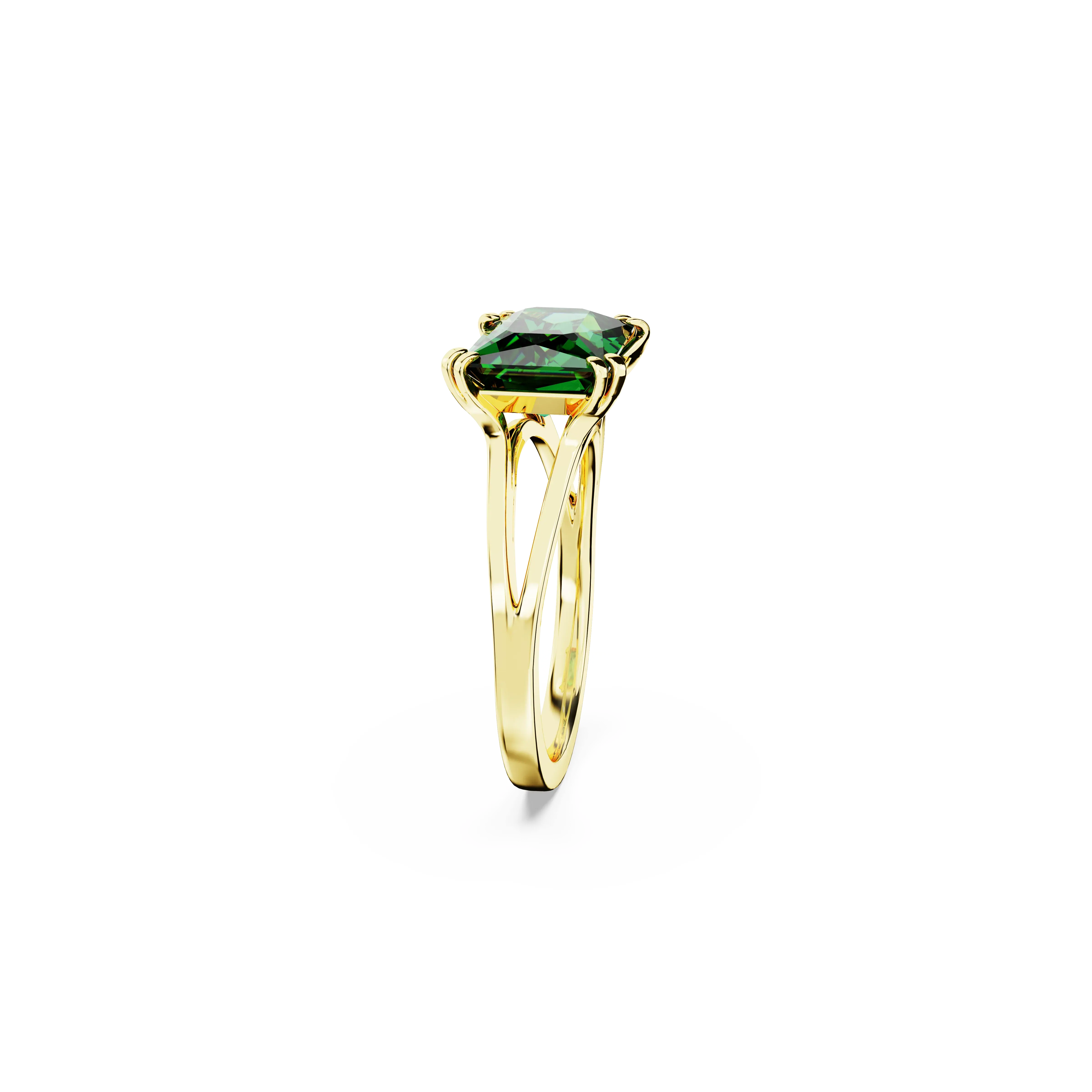 stilla-cocktail-ring-rectangular-cut-green-gold-tone-plated-swarovski-5677140-3.webp