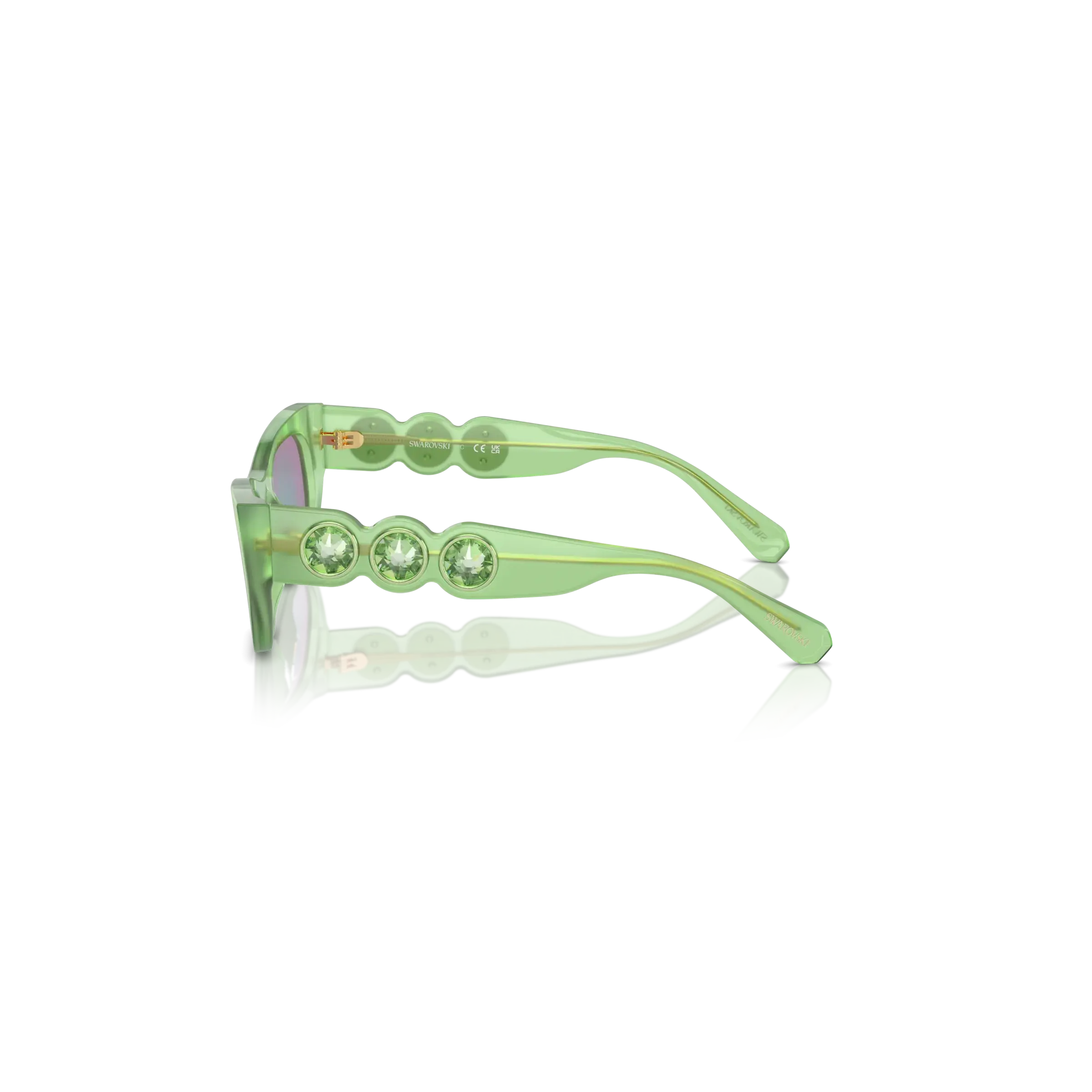sunglasses-oval-shape-sk6022-green-swarovski-5691704-3.webp