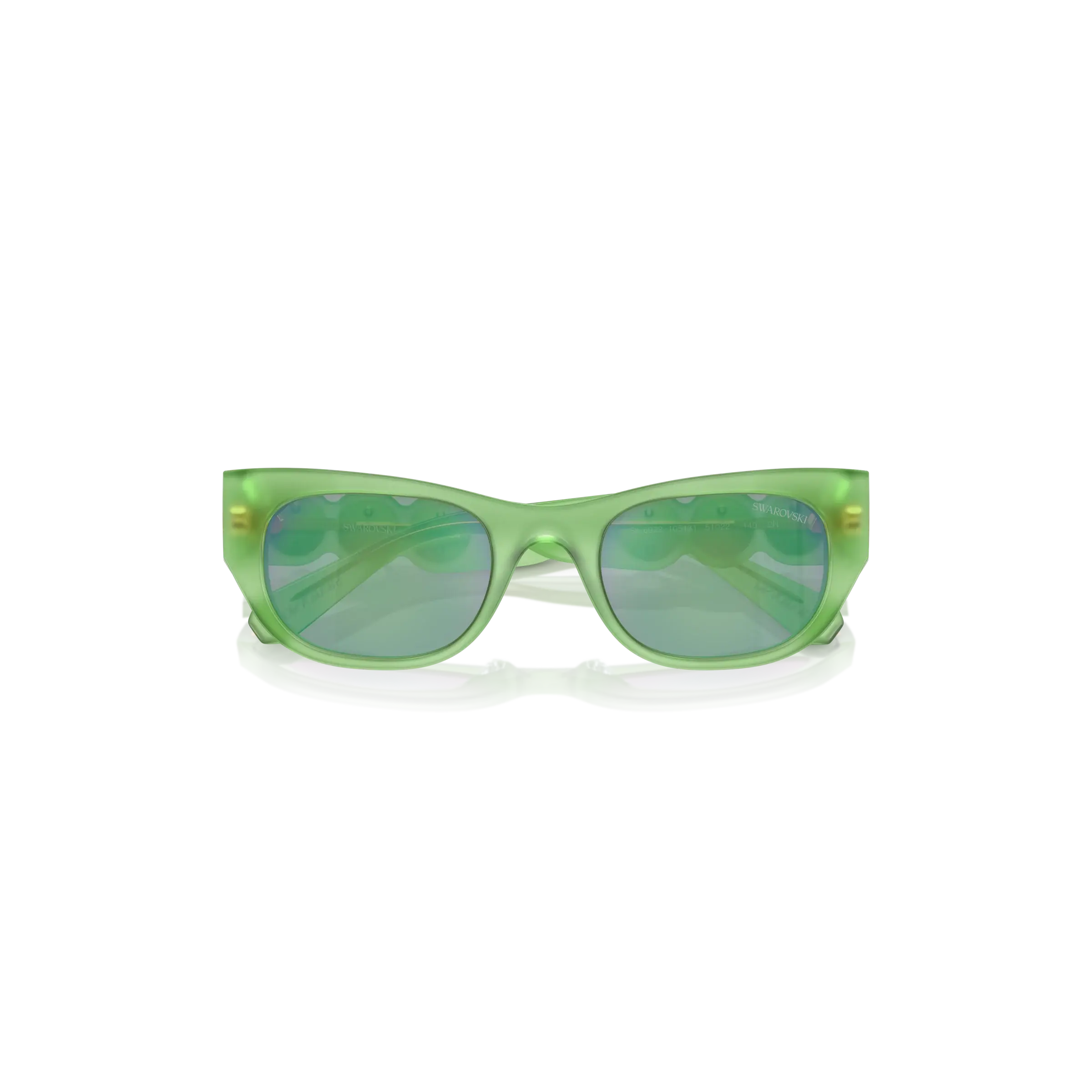 sunglasses-oval-shape-sk6022-green-swarovski-5691704-4.webp