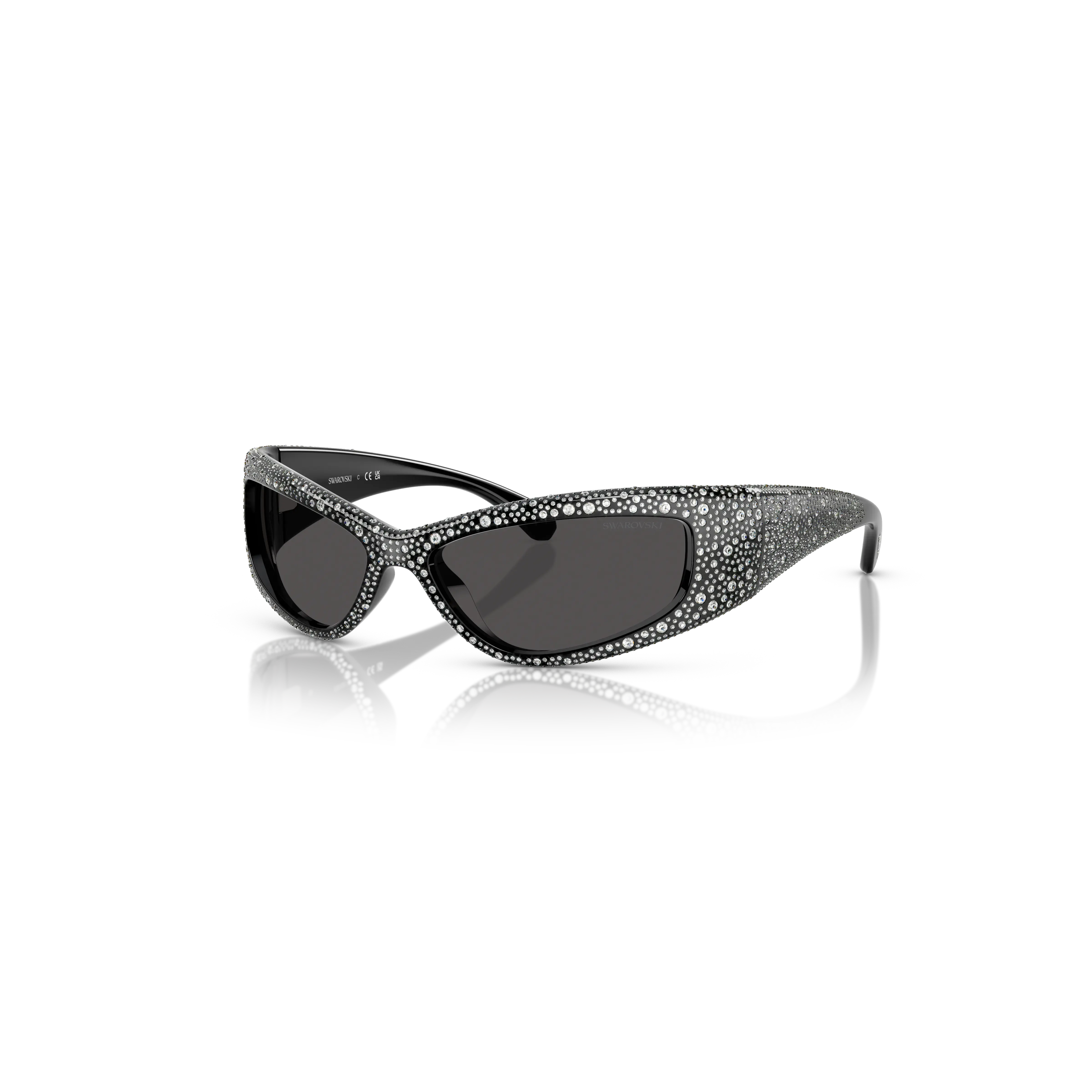 Sunglasses SK6027/Black