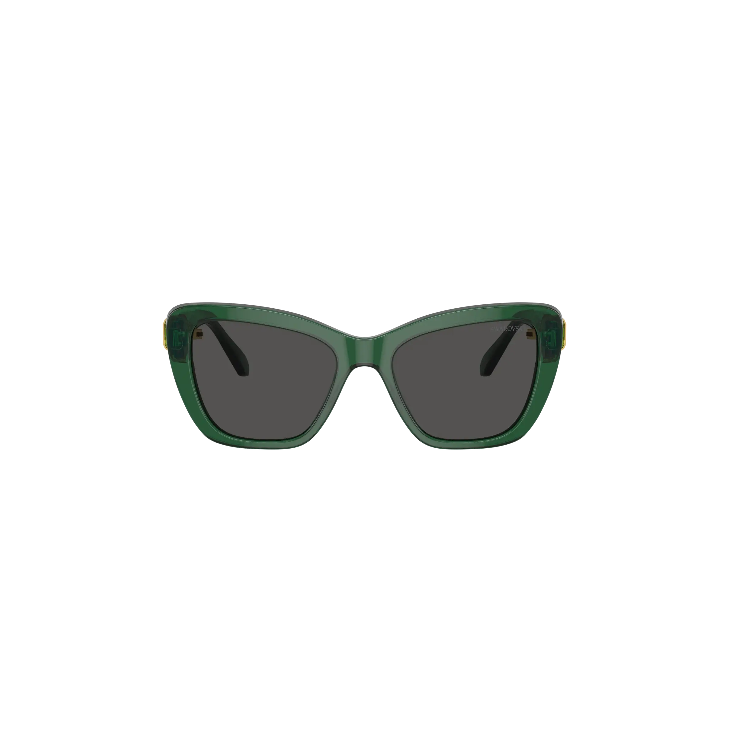 Sunglasses Square shape/SK6018/Green