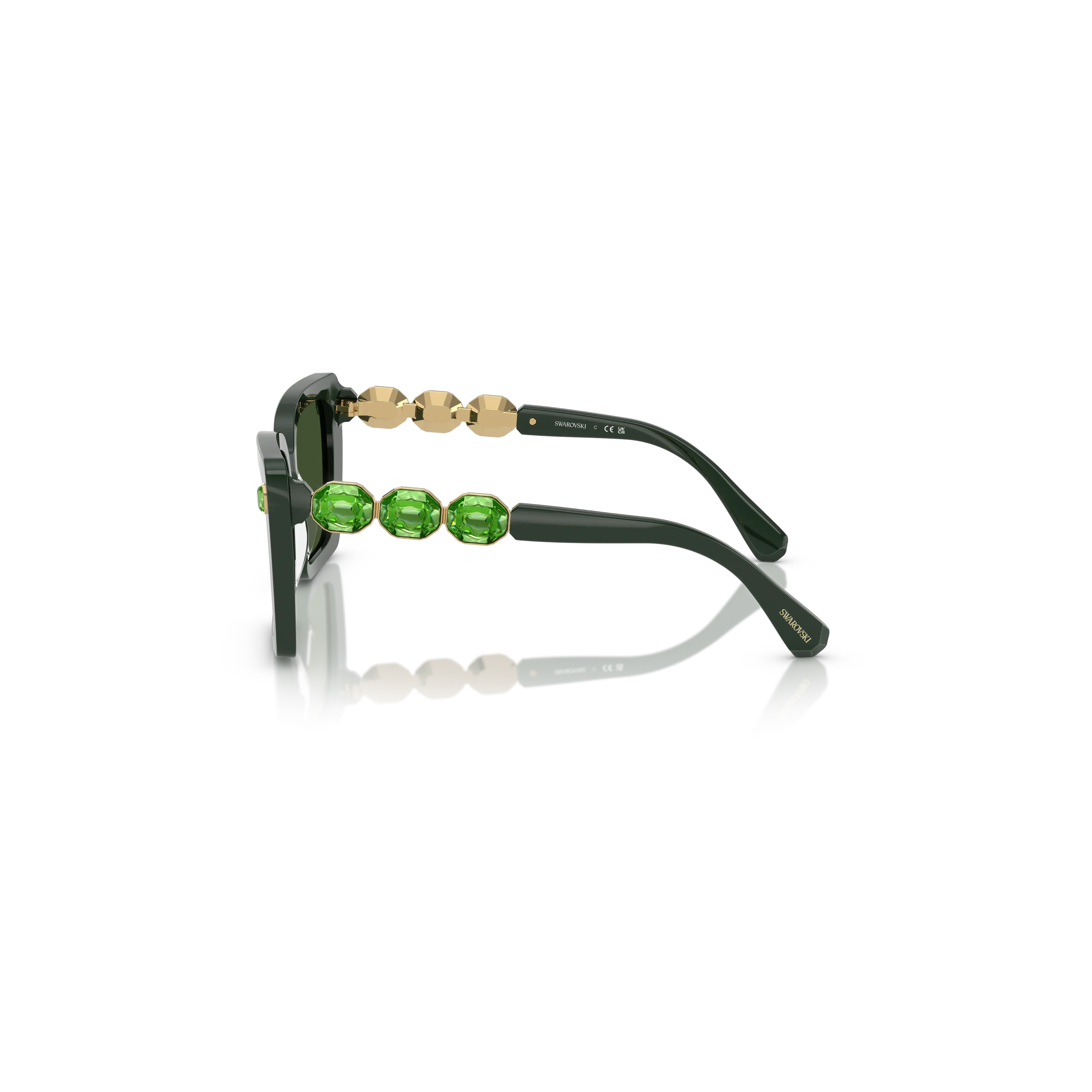 sunglasses-square-shape-sk6032-green-swarovski-5706555-3.webp