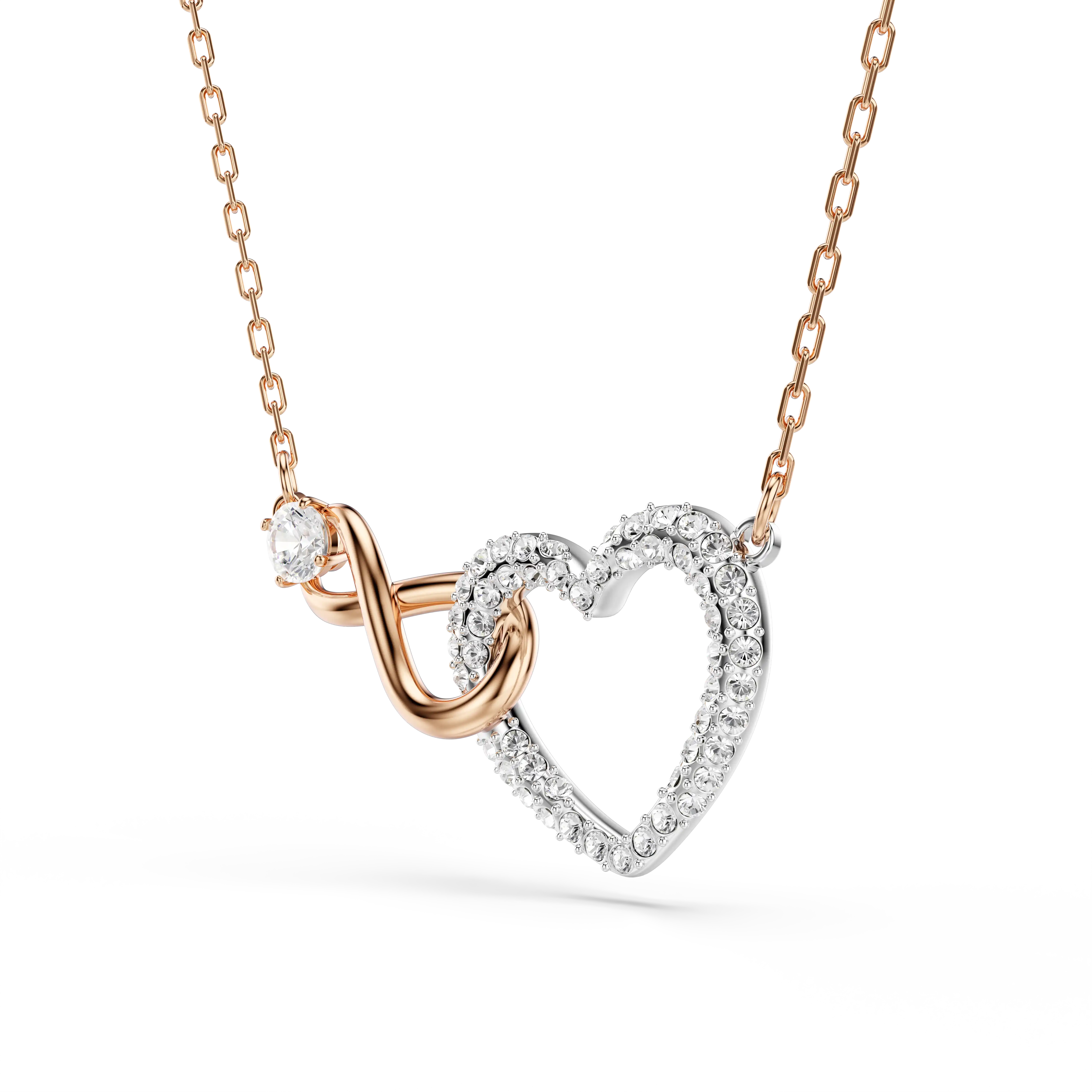 swarovski-infinity-necklace-infinity-and-heart-white-mixed-metal-finish-swarovski-5518865-3.webp
