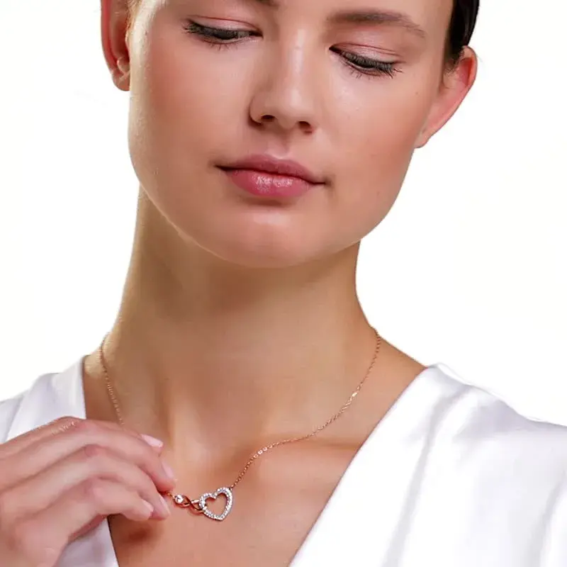 swarovski-infinity-necklace-infinity-and-heart-white-mixed-metal-finish-swarovski-5518865-4.webp