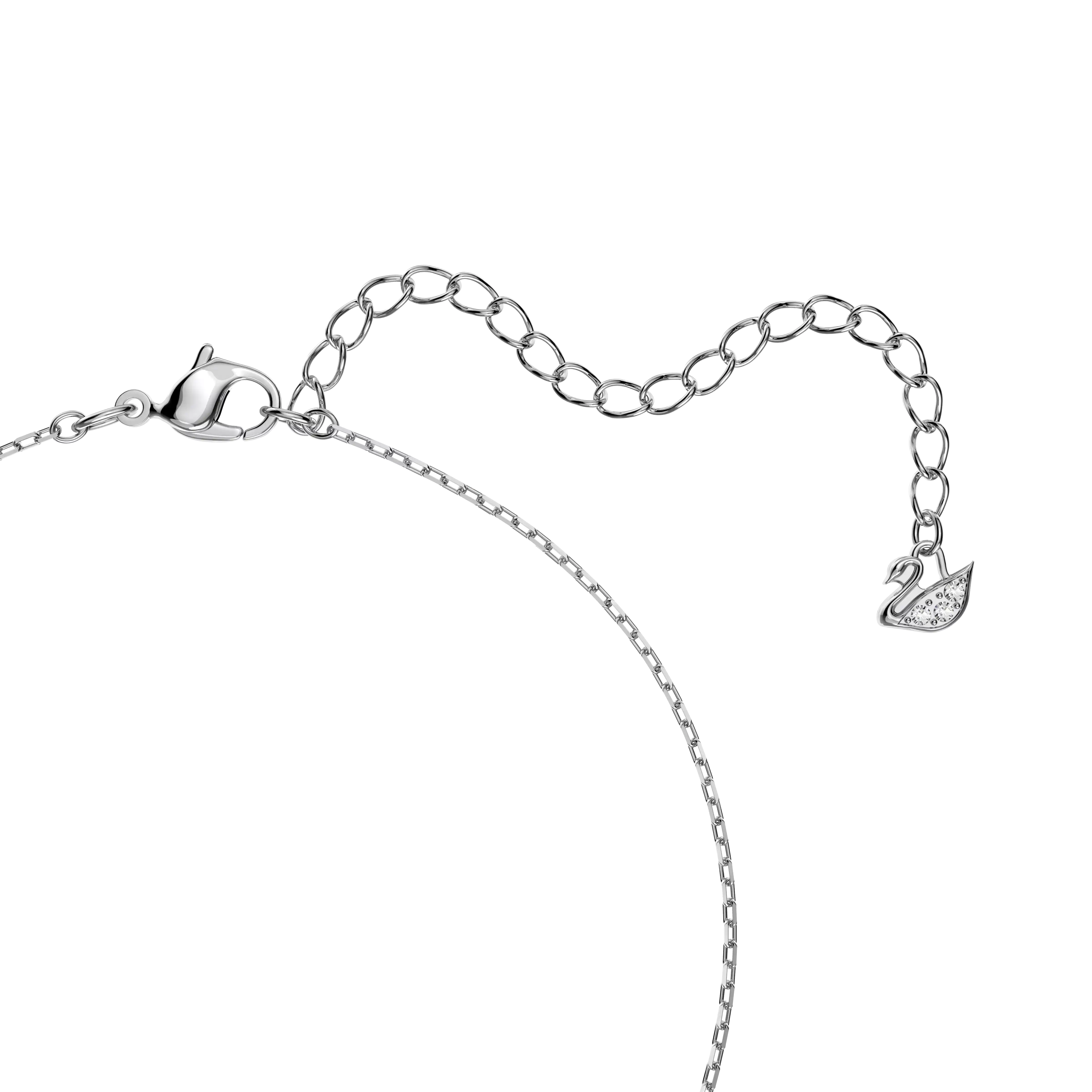 swarovski-sparkling-dance-necklace-round-cut-white-rhodium-plated-swarovski-5286137-3.webp