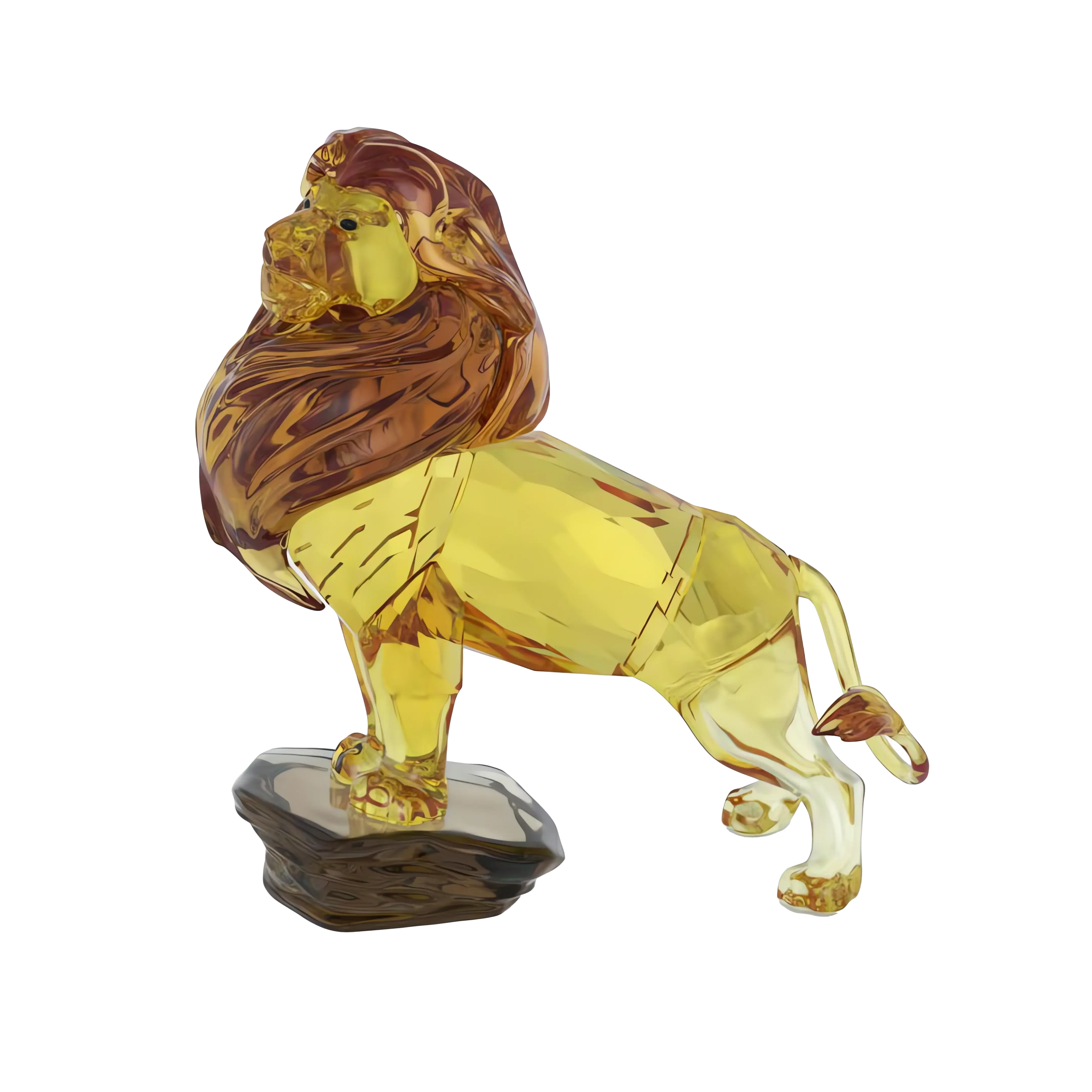 The Lion King Mufasa