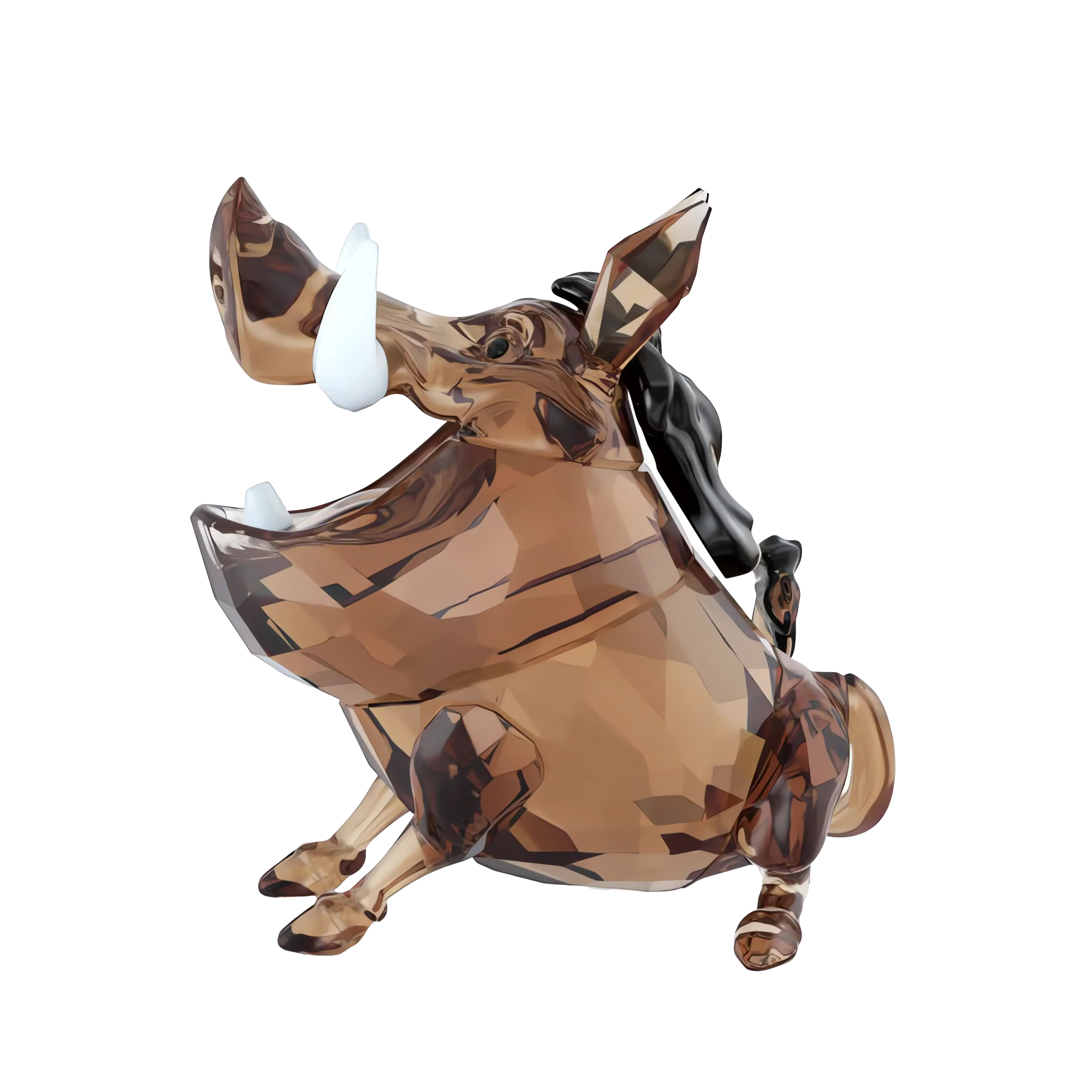 The Lion King Pumbaa