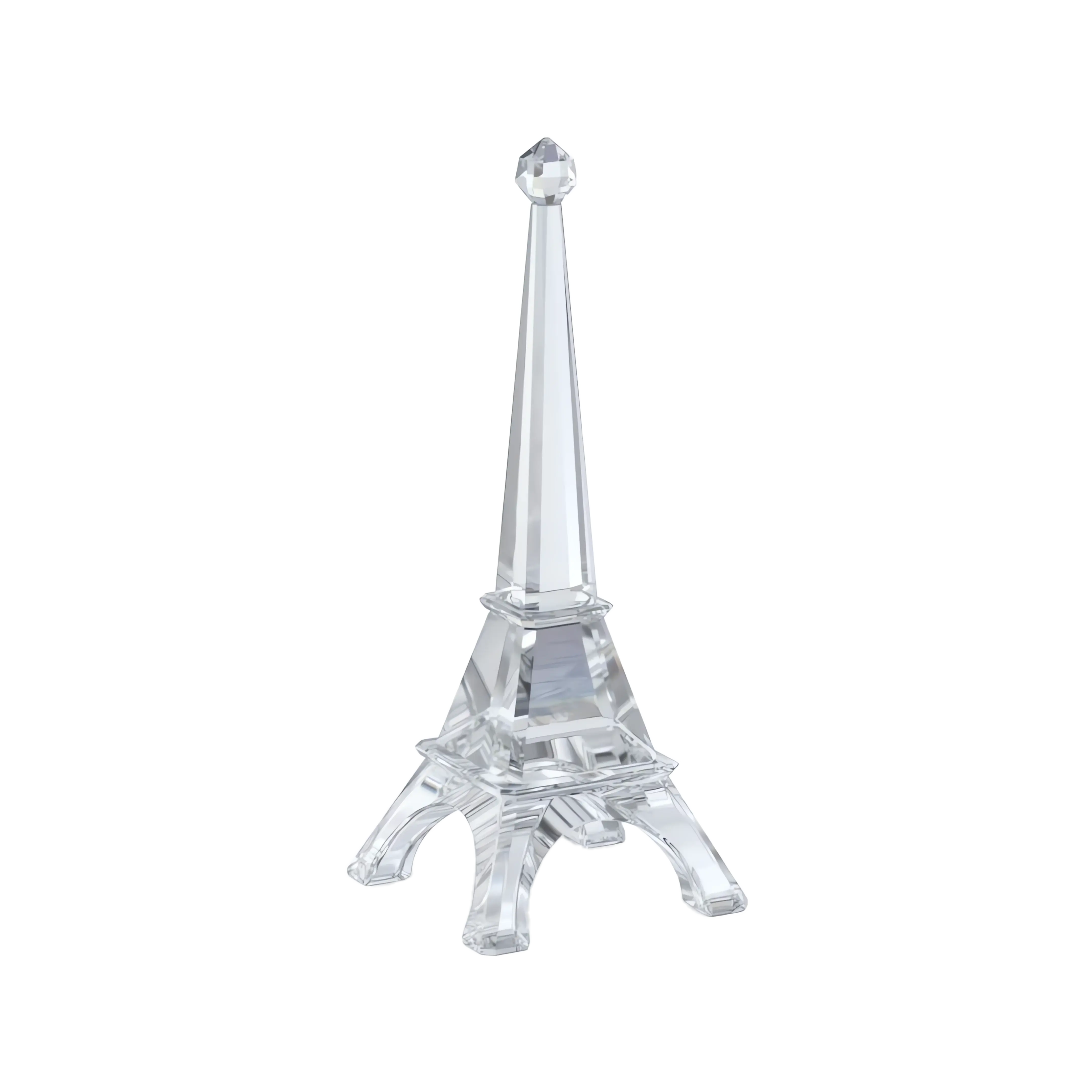 Travel Memories Eiffel Tower