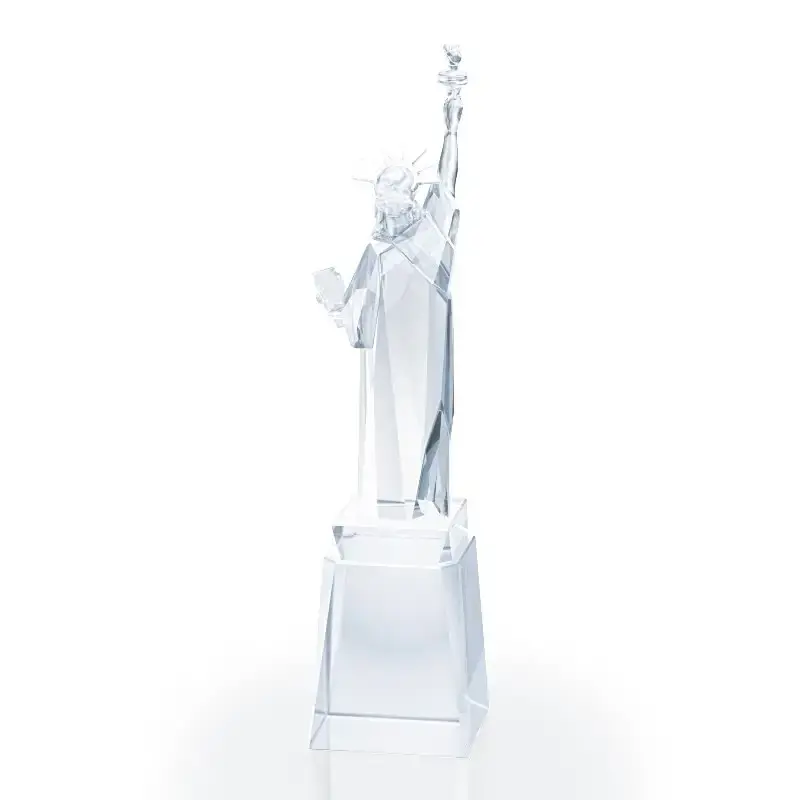 Travel Memories Statue of Liberty