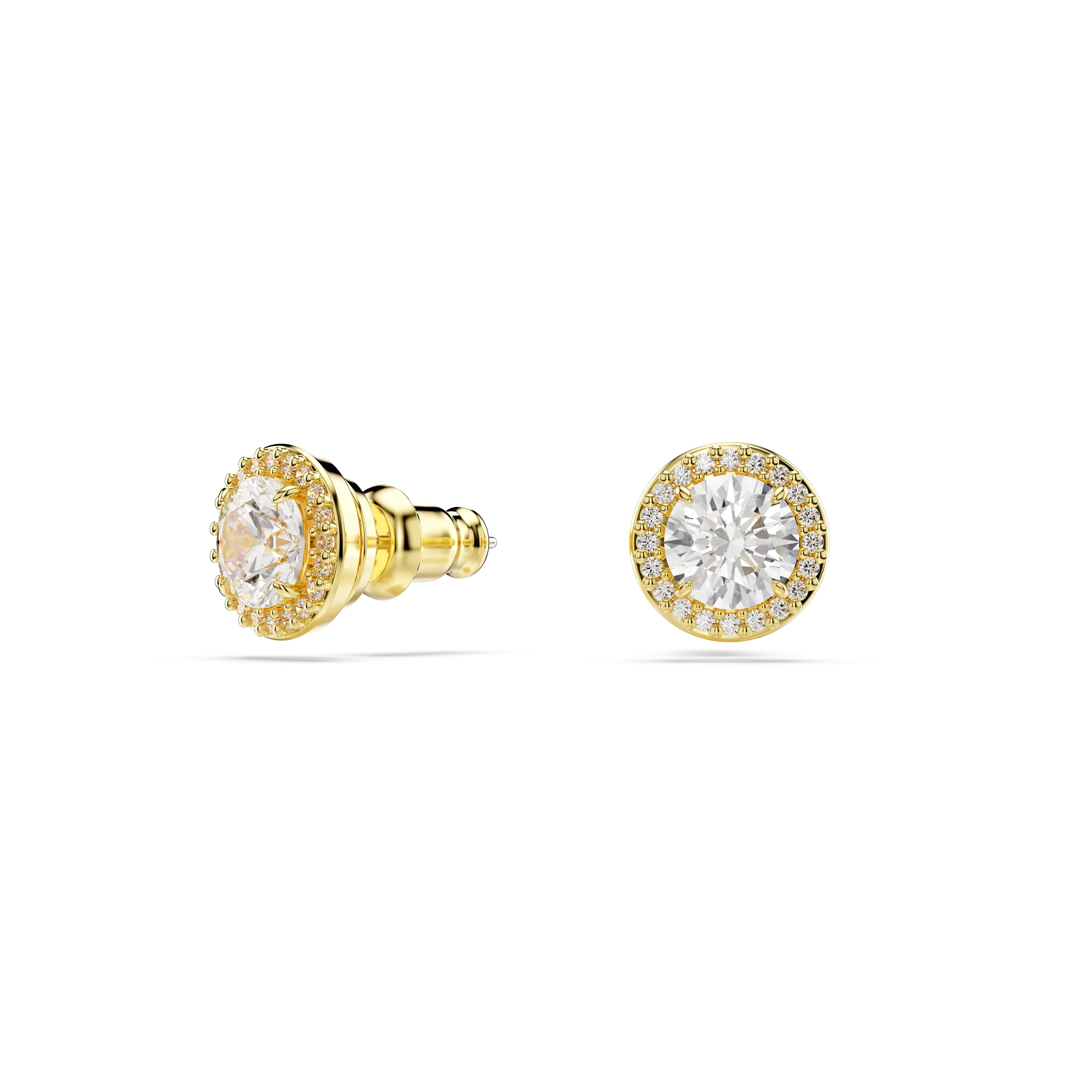 una-angelic-stud-earrings-round-cut-gold-tone-gold-tone-plated-swarovski-5686637-2.webp